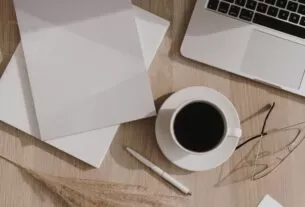 Notebook ideal para nômades digitais: leve, potente e eficiente