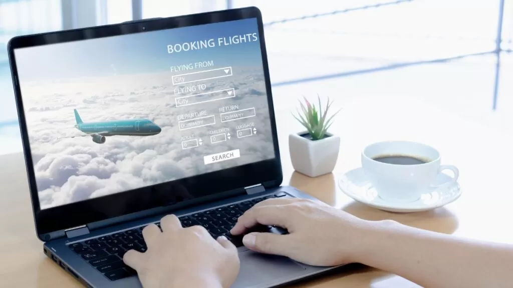 Como encontrar passagens aéreas baratas