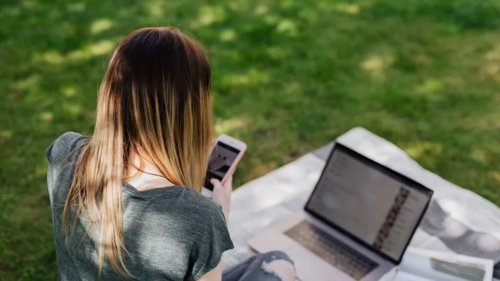 internet e coworking