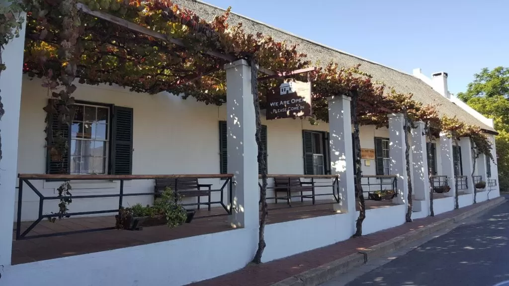 moradia temporária