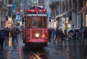 Os Melhores Destinos Econômicos para Nômades Digitais