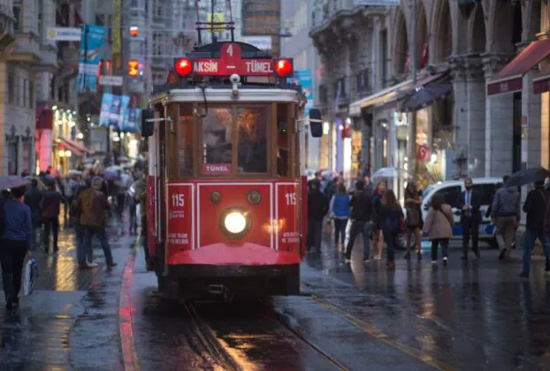 Os Melhores Destinos Econômicos para Nômades Digitais