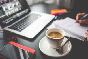 Principais Recursos para o Trabalho Remoto no Futuro