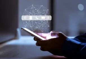 Como Encontrar Harmonia entre Trabalho e Lazer na Vida Nômade