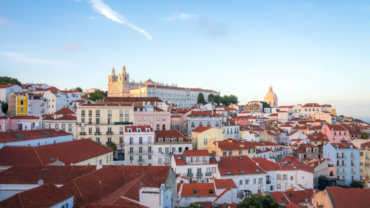 Cidades Europeias Imperdíveis para Nômades Digitais: Descubra o Melhor