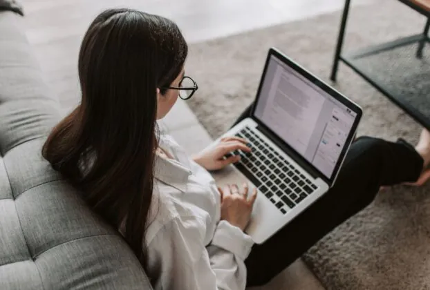 Descubra 20 Carreiras que Facilitam a Vida como Nômade Digital