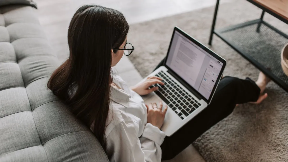 Descubra 20 Carreiras que Facilitam a Vida como Nômade Digital