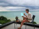 Melhores Destinos com Clima Perfeito para Nômades Digitais