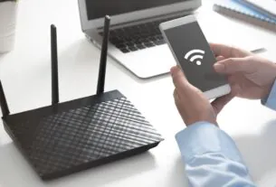 Descubra como garantir internet veloz e confiável durante suas viagens