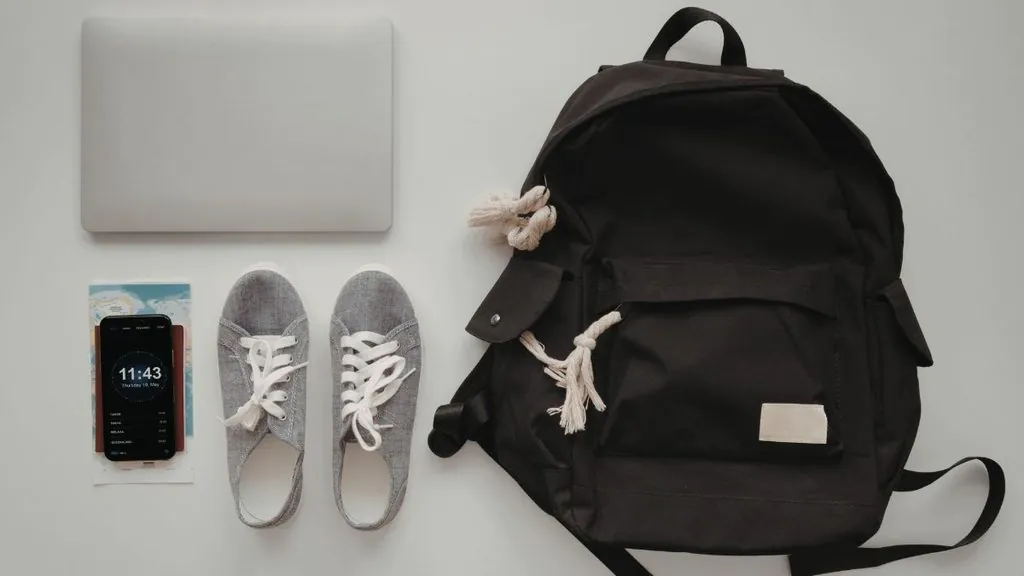 mochila Bange 40L